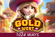 GOLD WEST
